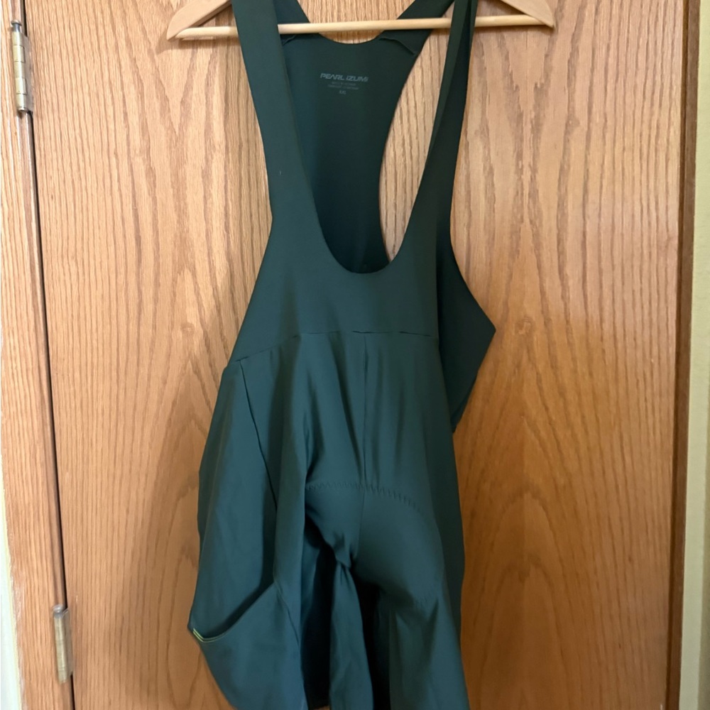 Pearl Izumi Expedition Bib Shorts - XXL